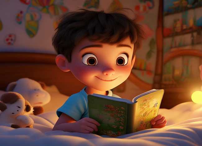 儿童睡前故事一年级的小豆豆，一年级小豆豆的故事是什么
