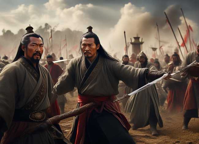 有哪些 故事(三国演义有哪些故事) 有哪些 故事(三国演义有哪些故事)