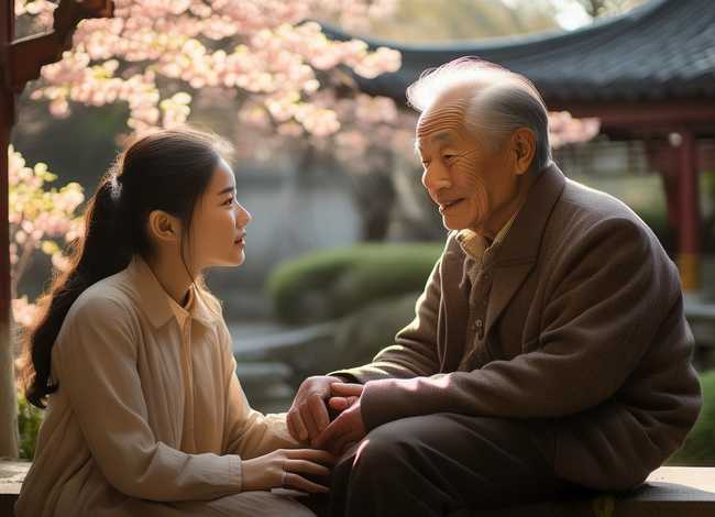 孝敬小故事20字带感悟 孝敬小故事20字带感悟的作文