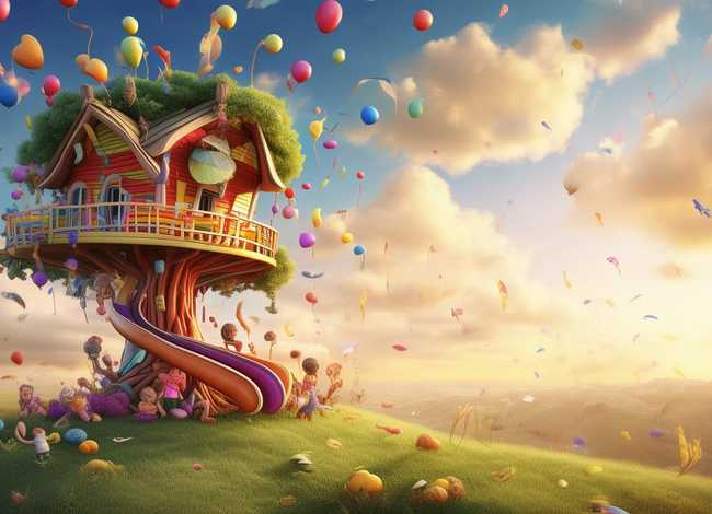 儿童视角叙述故事示例、以儿童视角叙述故事的作品 儿童视角叙述故事示例、以儿童视角叙述故事的作品