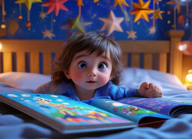 儿童益智睡前故事大全精选全集、睡前故事幼儿故事大全益智