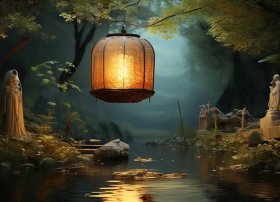 宝莲灯在线听故事mp3 - 宝莲灯mp3在线收听