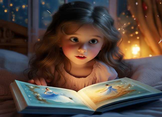 睡前故事灰姑娘文字版、睡前故事灰姑娘文字版在线听