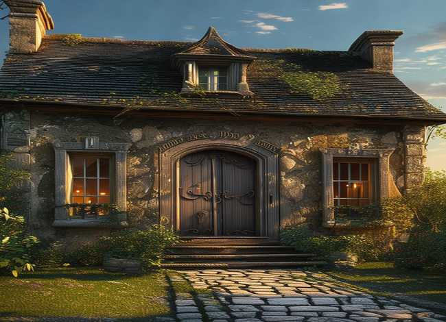 有故事的房子取名大全,有故事的房子取名大全集 有故事的房子取名大全,有故事的房子取名大全集