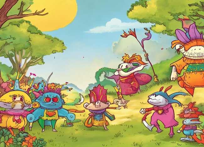 儿童故事西游记全集连续播放；少儿故事西游记