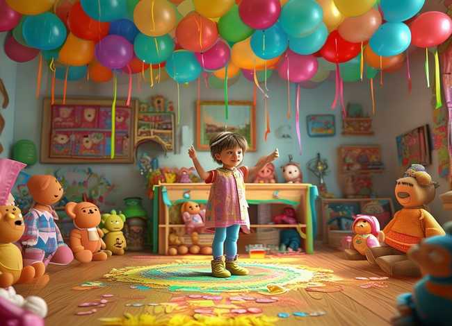 儿童故事4岁演讲、4岁宝宝演讲故事 儿童故事4岁演讲、4岁宝宝演讲故事