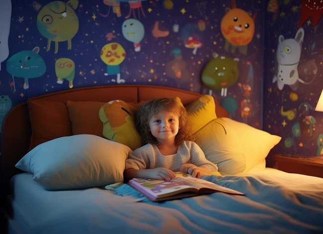 儿童睡前故事3-6 睡前幼儿故事大全3-6岁 儿童睡前故事3-6 睡前幼儿故事大全3-6岁