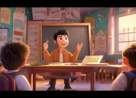 播放米小圈故事 - 米小圈讲故事播放