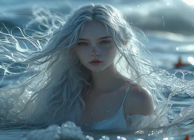 渔女的故事(第五人格渔女的故事) 渔女的故事(第五人格渔女的故事)