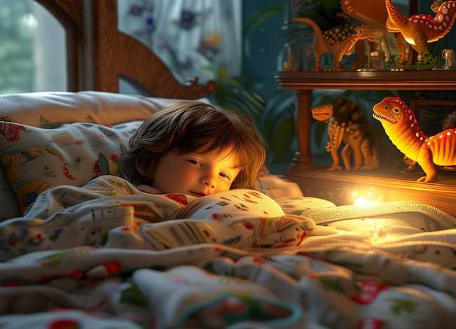 恐龙故事儿童睡前故事免费听，恐龙故事大全 睡前免费听