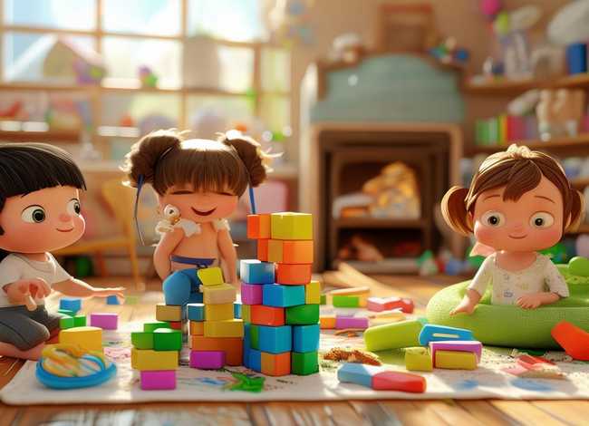 儿童故事0至3岁;0-3岁幼儿故事大全 儿童故事0至3岁;0-3岁幼儿故事大全