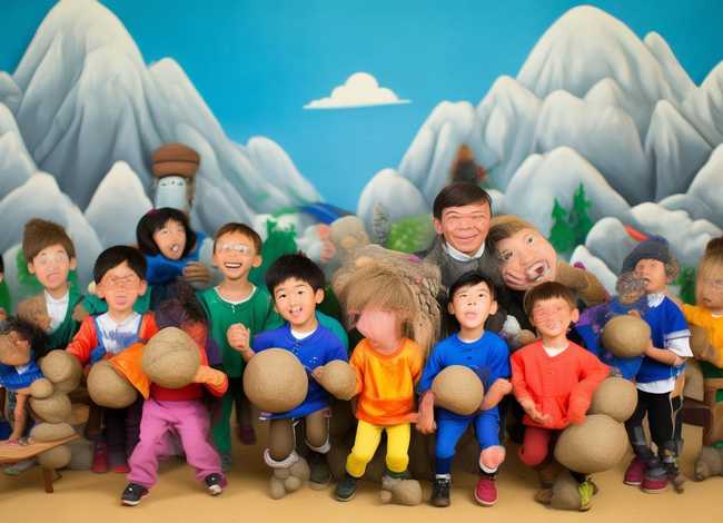 儿童成语故事表演愚公移山;幼儿园成语故事愚公移山教案 儿童成语故事表演愚公移山;幼儿园成语故事愚公移山教案