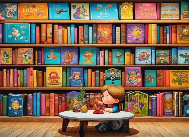 适合五六岁小孩听的故事，适合五六岁小孩听的故事名字有哪些