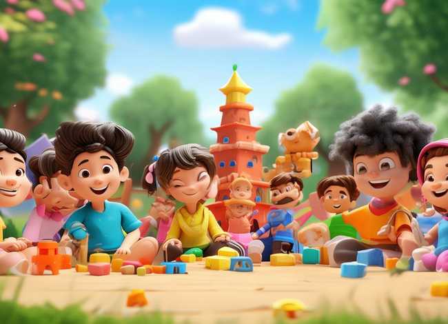 儿童 交友 儿友网站