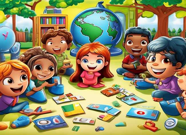 儿童教育故事书6-12岁、少儿教育故事 儿童教育故事书6-12岁、少儿教育故事