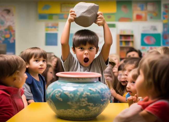 幼儿故事司马光砸缸的故事视频，幼儿故事司马光砸缸的故事视频教学