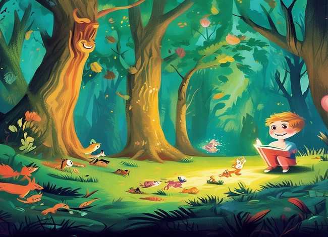 儿童文学插画奖绘本，儿童文学插画奖绘本有哪些