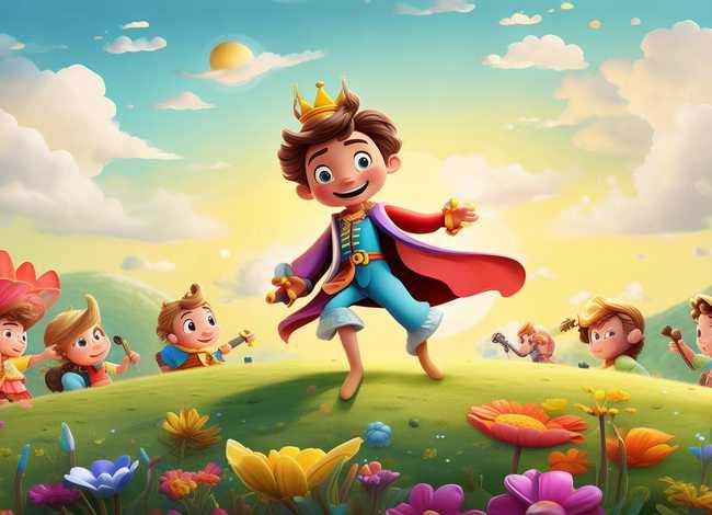 儿歌点点故事快乐王子,儿歌点点故事快乐王子是什么歌 儿歌点点故事快乐王子,儿歌点点故事快乐王子是什么歌