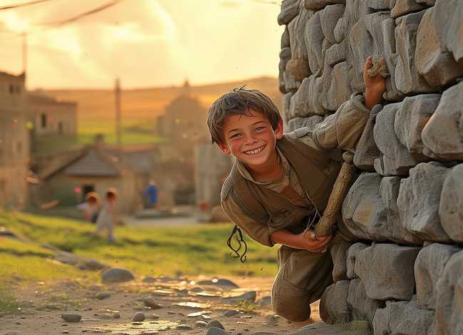 小兵张嘎幼儿故事、小兵张嘎幼儿故事视频