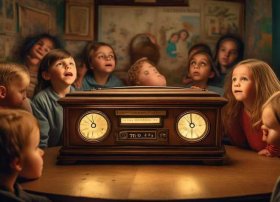 广播电台儿童故事有哪些频道（故事广播电台频道号）