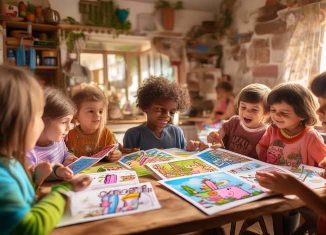 小猪佩奇真实的故事（小猪佩奇背后的真实故事）