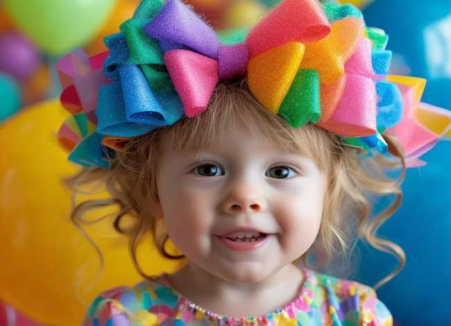 儿童表演头发怎么扎头发、六一儿童节表演头发怎么扎 儿童表演头发怎么扎头发、六一儿童节表演头发怎么扎