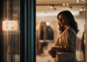 故事与她是正规品牌吗；故事与她是什么品牌