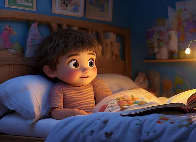 读睡前故事(故事书6-12周岁阅读睡前故事) 读睡前故事(故事书6-12周岁阅读睡前故事)