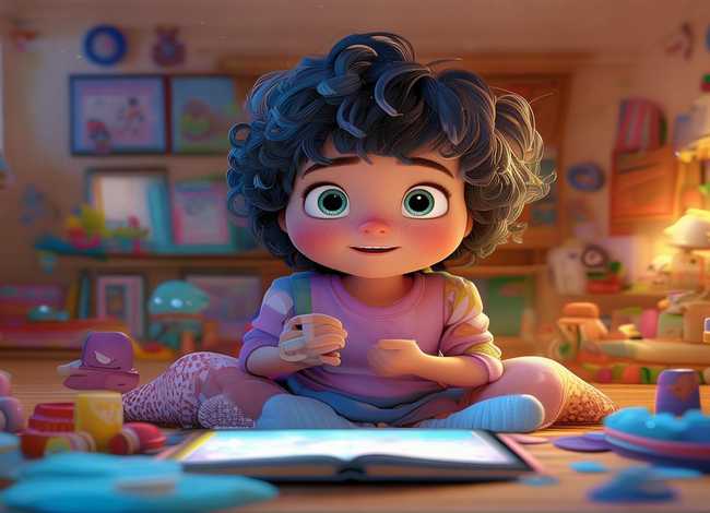 七岁儿童故事大全在线收听；七岁孩子故事在线听