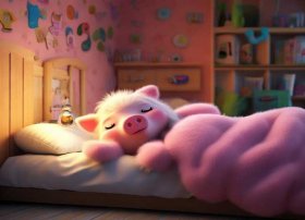 小猪佩奇故事大全 睡前故事 - 小猪佩奇故事大全 睡前故事在线听