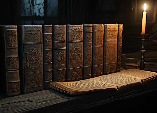 诡异故事合集；诡异故事合集小说