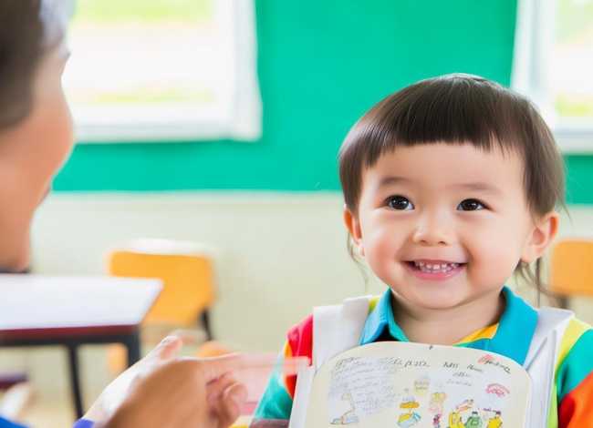 孩子讲文明懂礼貌的故事 - 孩子讲文明懂礼貌的故事简短