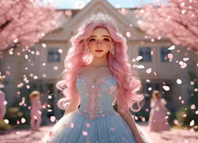 樱花校园公主故事 樱花校园公主故事视频 樱花校园公主故事 樱花校园公主故事视频