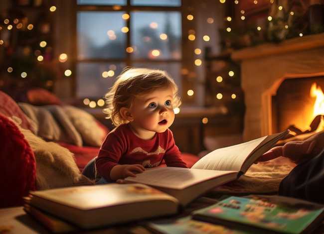 儿童暖心故事大全 - 故事大全暖心小故事