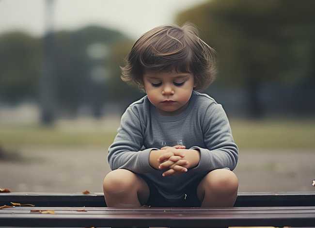 自卑儿童案例 自卑儿童案例大全