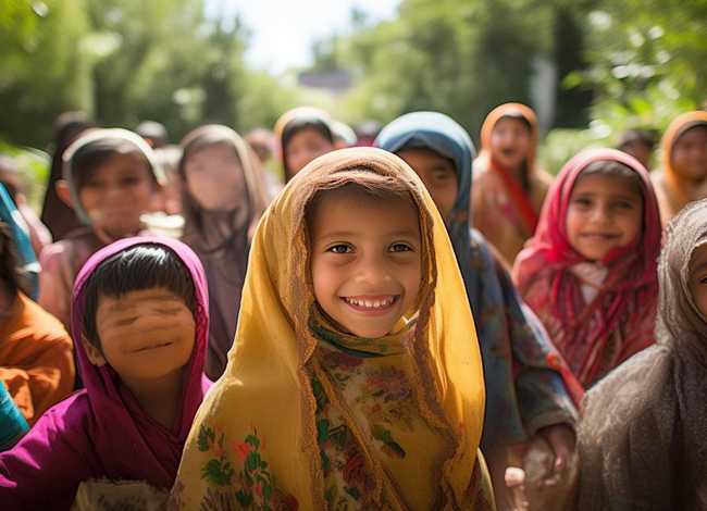 伊朗最美儿童、伊朗最美儿童名单 伊朗最美儿童、伊朗最美儿童名单