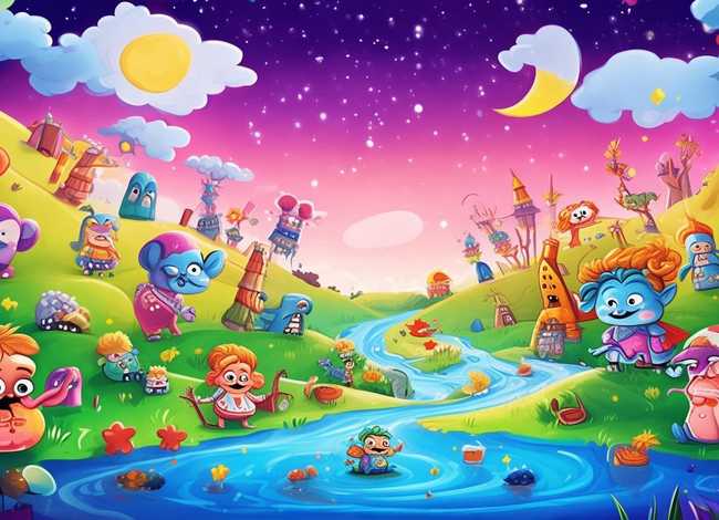 儿童绘本故事有声绘本，幼儿有声绘本故事视频