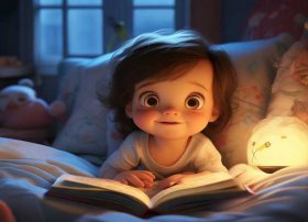 幼儿睡削故事，幼儿,睡前故事