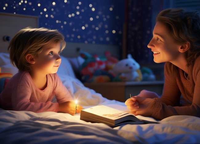 八岁孩孑睡前故事(八岁孩子睡前故事视频) 八岁孩孑睡前故事(八岁孩子睡前故事视频)