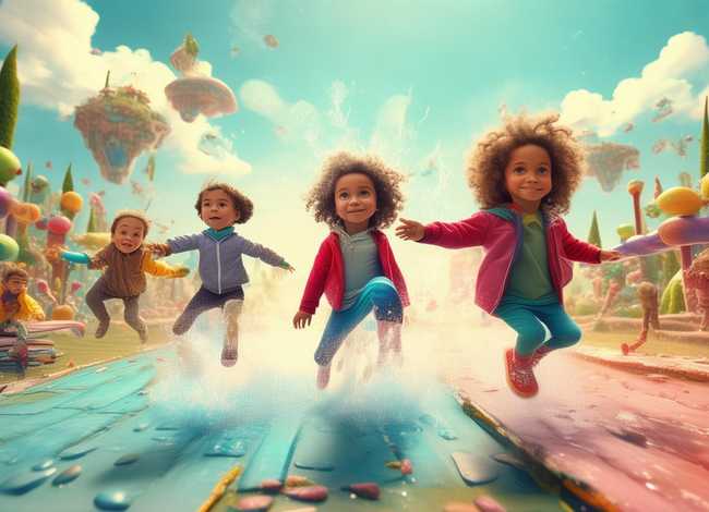 关于超能力的儿童电影；关于超能力的儿童电影名字