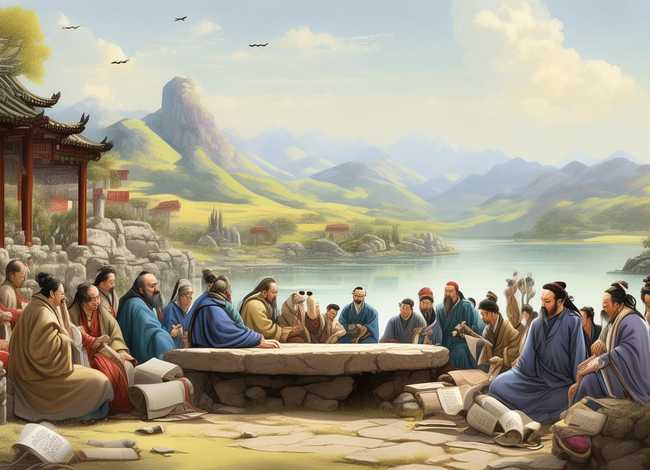 唐诗故事动画全集介绍（唐诗故事动画全集介绍大全）