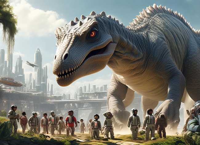 科幻故事作文600字优秀六年级;科幻故事作文600字优秀六年级恐龙时代 科幻故事作文600字优秀六年级;科幻故事作文600字优秀六年级恐龙时代