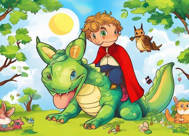 图片故事书儿童，图片故事书有哪些