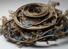 有故事的剪纸怎么做 - 有故事的剪纸怎么做的