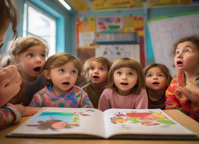 小班故事教案详细（小班故事教案详细版）