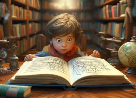 十万个为什么不属于儿童故事吧，十万个为什么是不是寓言故事