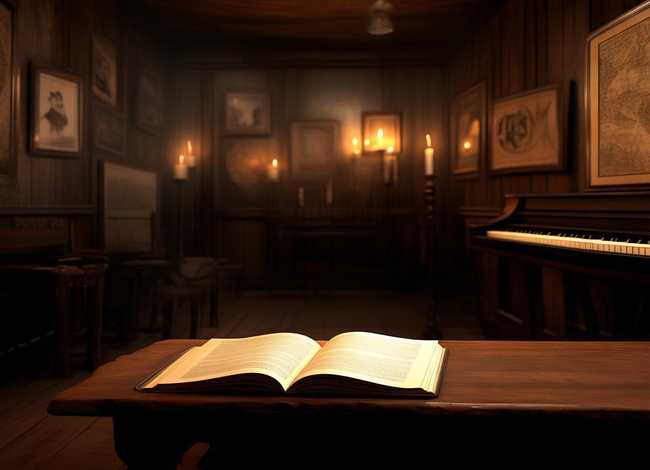 讲故事配乐纯音乐(讲故事配乐纯音乐下载) 讲故事配乐纯音乐(讲故事配乐纯音乐下载)