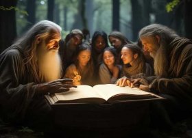 七个西蒙的故事 七个西蒙的故事的梗概