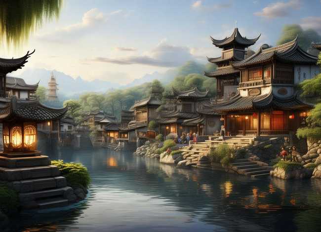 江南的小故事,江南的故事 小学生作文 江南的小故事,江南的故事 小学生作文