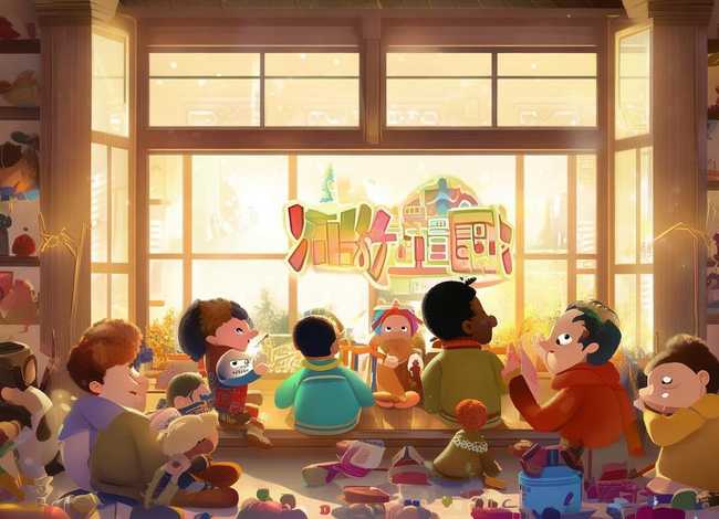 下载儿童故事大全 下载儿童故事大全免费听